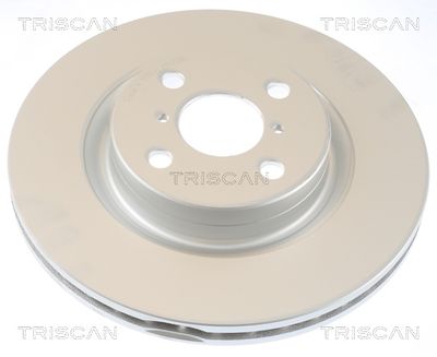 8120131064C TRISCAN Тормозной диск