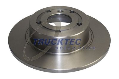 2235110 TRUCKTEC AUTOMOTIVE Тормозной диск
