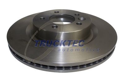 2235102 TRUCKTEC AUTOMOTIVE Тормозной диск