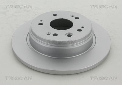 812040130C TRISCAN Тормозной диск