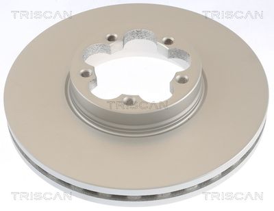 812016184C TRISCAN Тормозной диск
