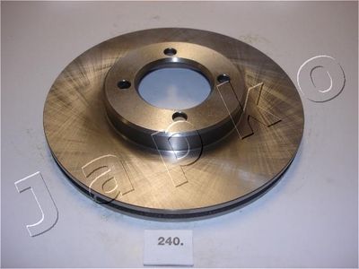 60240 JAPKO Тормозной диск