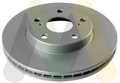 LVBD1302Z MOTAQUIP Тормозной диск
