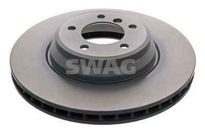 20944050 SWAG Тормозной диск