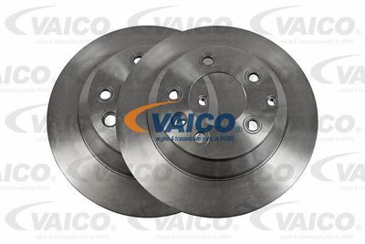 V1080006 VAICO Тормозной диск