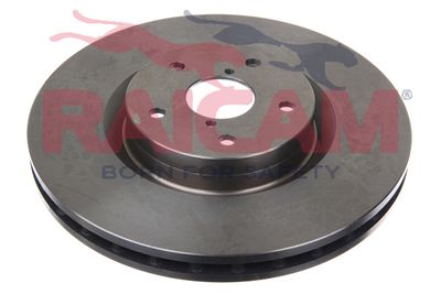 RD01453 RAICAM Тормозной диск