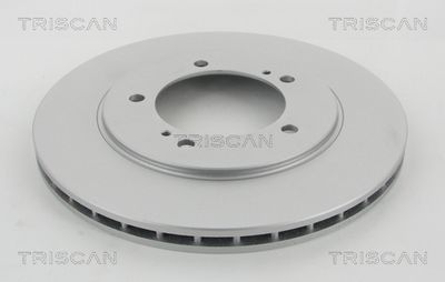 812069113C TRISCAN Тормозной диск