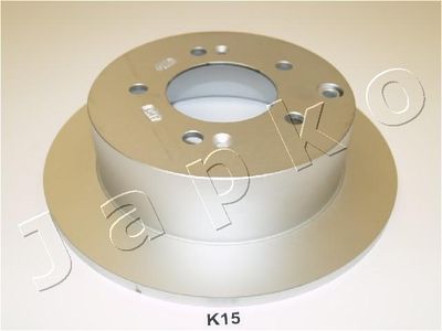 61K15 JAPKO Тормозной диск