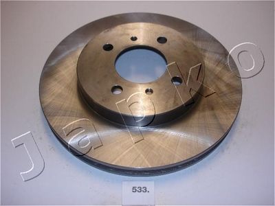 60533 JAPKO Тормозной диск