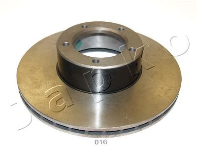 60016 JAPKO Тормозной диск
