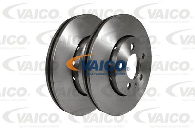 V1080043 VAICO Тормозной диск