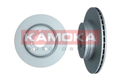 103556 KAMOKA Тормозной диск