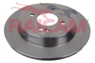 RD01237 RAICAM Тормозной диск