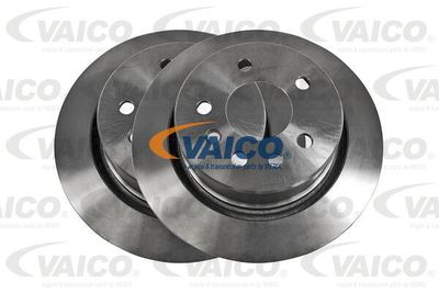 V4080051 VAICO Тормозной диск