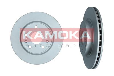 103568 KAMOKA Тормозной диск