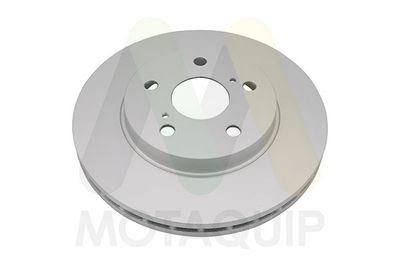 LVBD2076 MOTAQUIP Тормозной диск