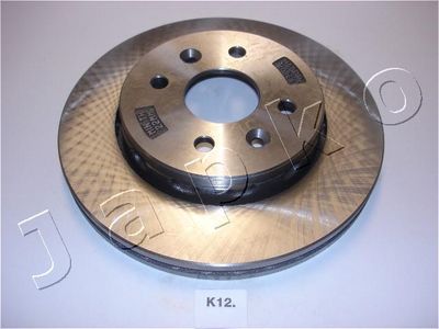 60K12 JAPKO Тормозной диск