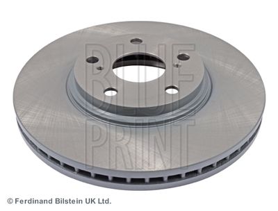 ADT343253 BLUE PRINT Тормозной диск