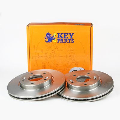 KBD5278 KEY PARTS Тормозной диск