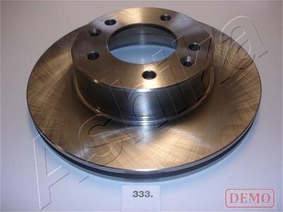 6003333C ASHIKA Тормозной диск