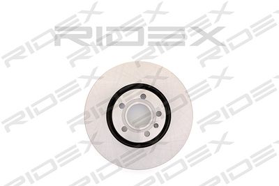 82B0200 RIDEX Тормозной диск