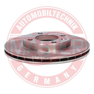 24011202131PCSMS MASTER-SPORT GERMANY Тормозной диск