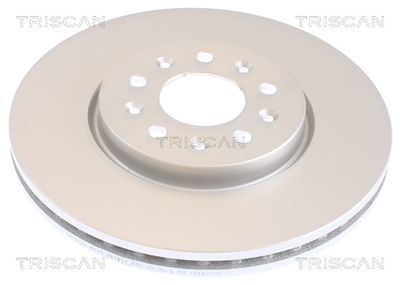 812024181C TRISCAN Тормозной диск