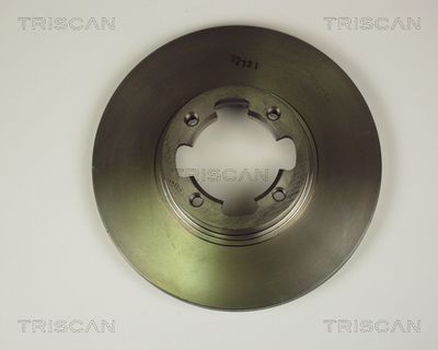 812068105 TRISCAN Тормозной диск