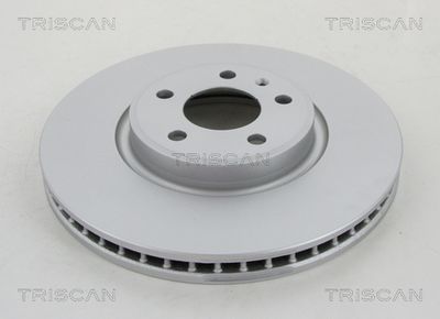 8120291053C TRISCAN Тормозной диск
