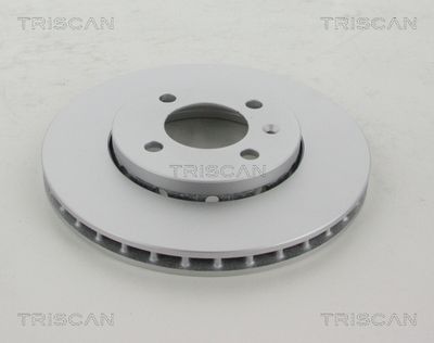 8120291060C TRISCAN Тормозной диск