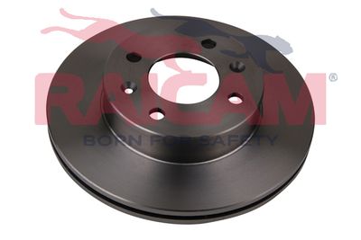 RD00514 RAICAM Тормозной диск