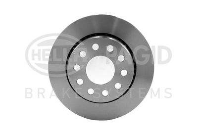 8DD355103851 HELLA PAGID Тормозной диск