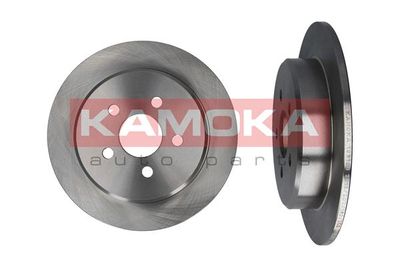 103103 KAMOKA Тормозной диск