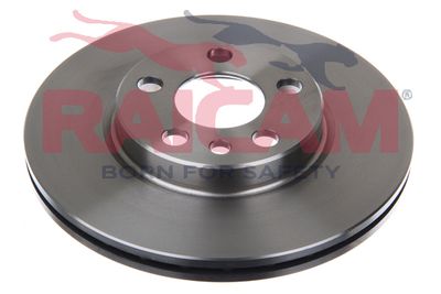 RD00111 RAICAM Тормозной диск