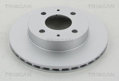 812014133C TRISCAN Тормозной диск