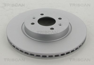 812043167C TRISCAN Тормозной диск