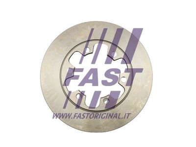 FT31159 FAST Тормозной диск