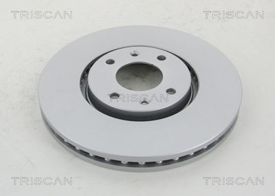 812038117C TRISCAN Тормозной диск