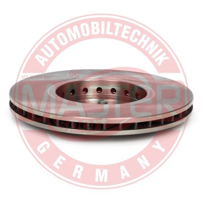 24012601581PCSMS MASTER-SPORT GERMANY Тормозной диск