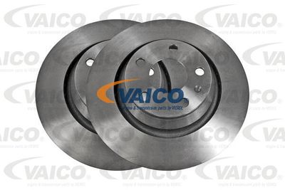 V1080100 VAICO Тормозной диск