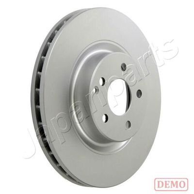 DI0530C JAPANPARTS Тормозной диск