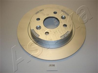 610K006 ASHIKA Тормозной диск
