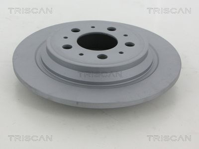 812027127C TRISCAN Тормозной диск