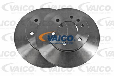 V1080087 VAICO Тормозной диск