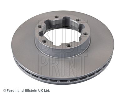 ADN143124 BLUE PRINT Тормозной диск