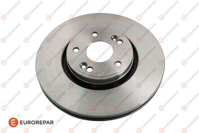 1618879680 EUROREPAR Тормозной диск