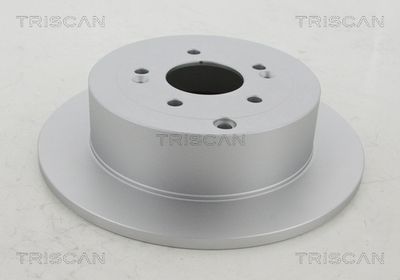 812043128C TRISCAN Тормозной диск