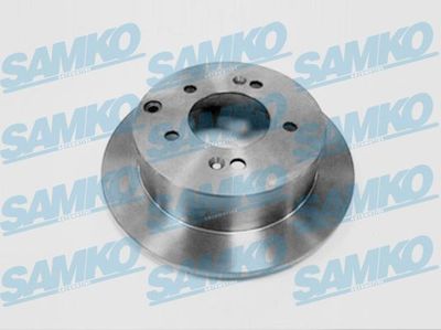 K2024P SAMKO Тормозной диск