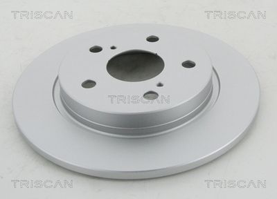 8120131004C TRISCAN Тормозной диск