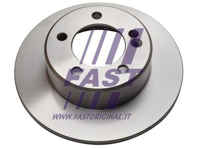 FT31128 FAST Тормозной диск
